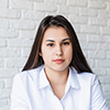 Елена Крылова